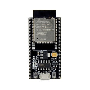 ESP32/ESP-32S Entwicklungsbrett Node MCU-32S CH340 MICRO USB WLAN+Für Bluetooth Ultrageringer Stromverbrauch Dual Core ESP32-WROOM - Product Image 6