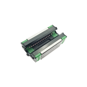 Carril lineal HGR25 L500mm, guía lineal, 2 piezas, HGH25CA, piezas CNC, novedad, 25mm - Product Image 5