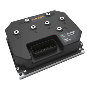 DL-AMC01 elettrico regolatore motore a corrente alternata IP67 sollevatore a forbice per piattaforme di lavoro aereo parti macchine edili - Product Image 1