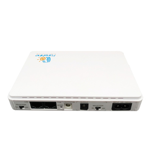 Fanshine Thiết Kế Đẹp UPS Với POE 5V/9V/12V/15V/24V Mini DC UPS Cho Wifi Router Xách Tay Mini UPS - Product Image 4