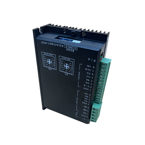 Low Voltage Brushless <strong>DC</strong> <strong>Speed</strong> Adjustable Driver BLDC <strong>Controller</strong> - Product Image 5