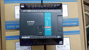 全新原装fatek plc价格控制器fbs-32mcr2-a fatek plc fbs 40mct2-ac fatek plc 60mar2 - Product Image 3