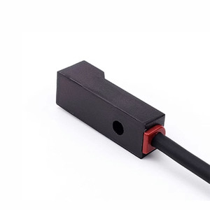 BXuan 24V NPN PNP Sensor de proximidad magnético Interruptor de efecto Hall de largo alcance para detección de objetos