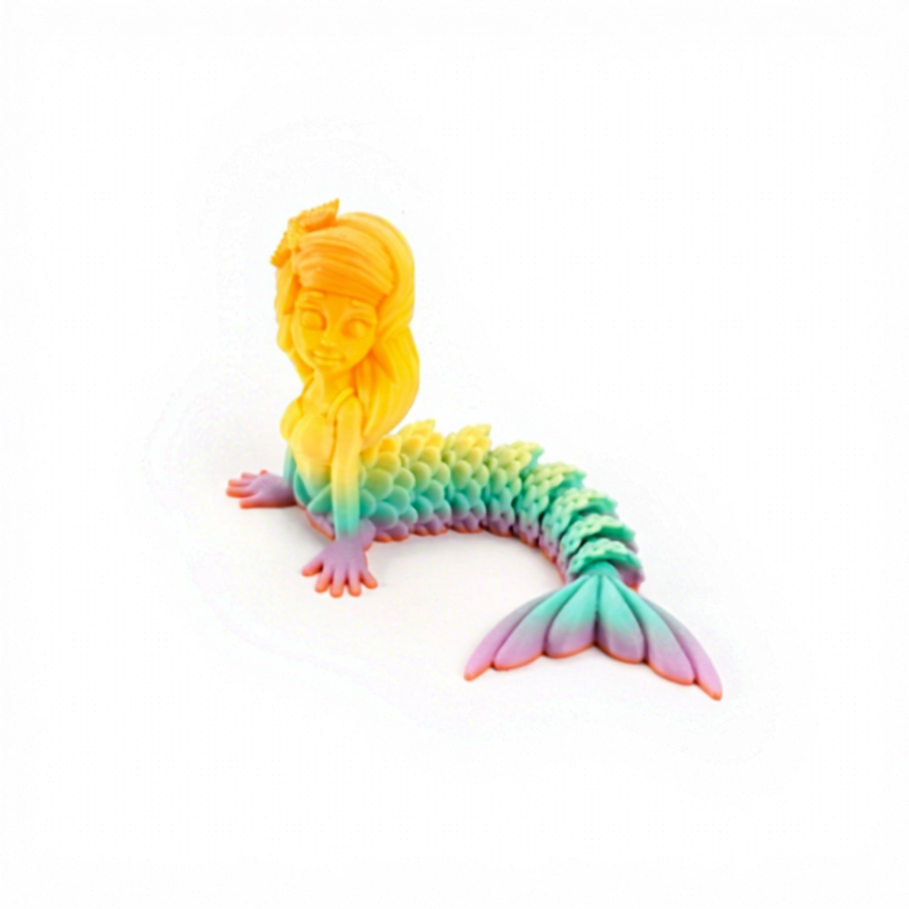 MINI Rainbow 4