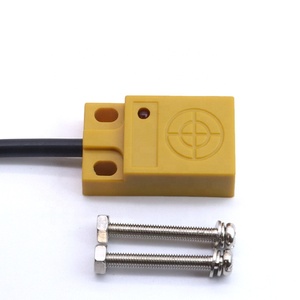 Own Brand NPN NC Diffuse Reflective <strong>Sensor</strong> Detection distance 5mm10% <strong>Proximity</strong> <strong>Sensor</strong> 12-24VDC <strong>Inductance</strong> Approach Switch - Product Image 3