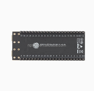 Modulo di scheda di sviluppo ESP32-S3-DevKitM-1U-N8 originale con modulo ESP32-S3-MINI-1 per moduli e kit elettronici - Product Image 2