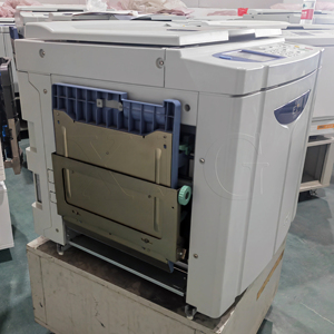 Refurbished copiers and printers For <strong>Riso</strong> Risos <strong>EZ</strong> 571A Risograpshs Printer and copier Duplicator Digital Machine photocopier - Product Image 5