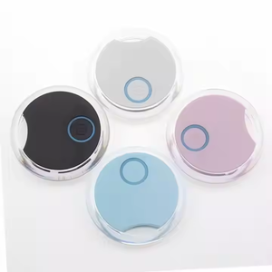 Smart Anti-Lost Wallet Key Finder with GPS Dog Collar Tracker <strong>Android</strong> OS AGPS Positioning Mode for PC Tracking - Product Image 1