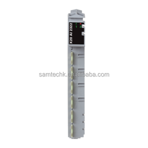 New 100% Genuine B&amp;R X20AI2222 X20AI2237 X20AI2322 Automation PLC Analog <strong>Input</strong> Module 2 Analog <strong>Inputs</strong> 12-bit digital converter