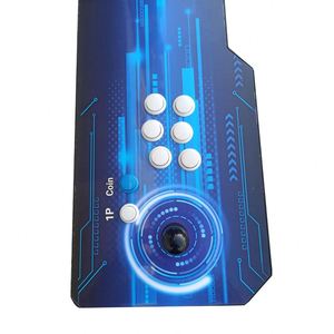 2 игрока игры 3D Двойная аркадная игровая консоль с несколькими играми настольная 8000 в 1 аркадная консоль - Product Image 2
