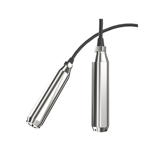 High Precision 4-20ma Output Liquid <strong>Level</strong> Meter Metal Probe Water <strong>Level</strong> Display <strong>Controller</strong> Input Liquid <strong>Level</strong> <strong>Sensor</strong> - Product Image 3