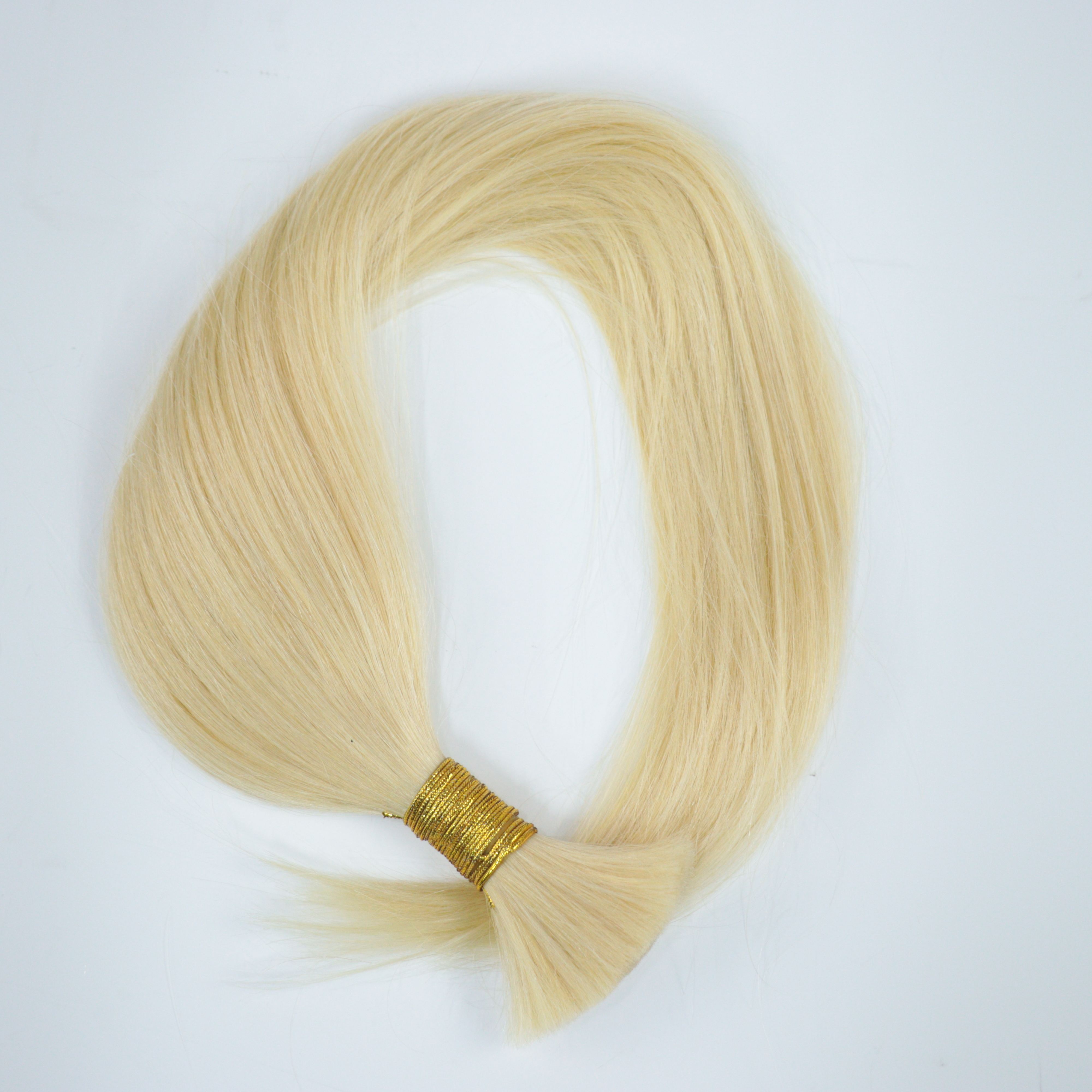 #60 mèches en vrac, 100g