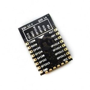 Neue Version 1PCS ESP-12E (ESP-12 ersetzen) ESP8266 Remote Serial Port WIFI Wireless-Modul - Product Image 2