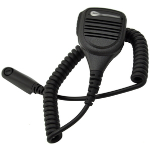 Motorola pmmn4040 pmmn4040a cầm tay loa từ xa di động PTT Microphone cho dp4401e dp4801e xpr7550e dgp8550e hai chiều đài phát thanh - Product Image 6