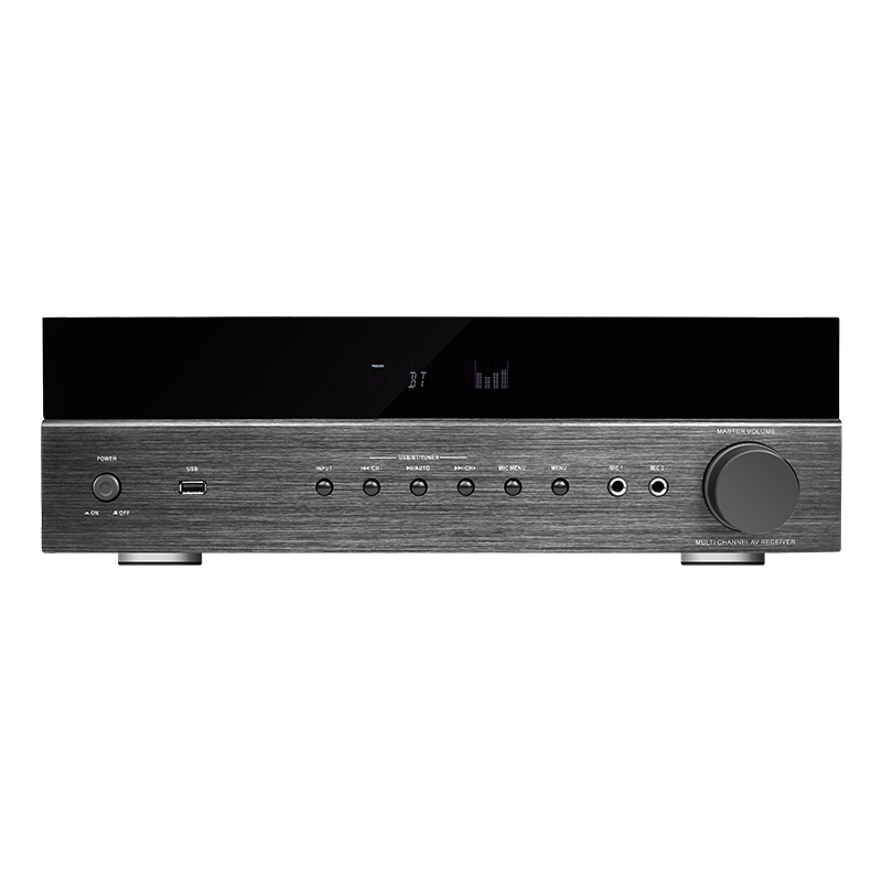 AV-6188 HD