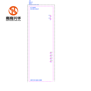 インターフェースモジュール6ES7155-5AA01-0AB0 SIMATIC ET 200M I/OシステムPLC入出力モジュール新品オリジナル - Product Image 3