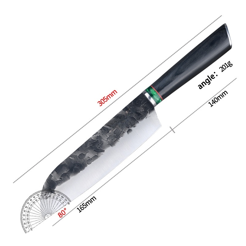 Cuchillo Sande de 7 pulgadas