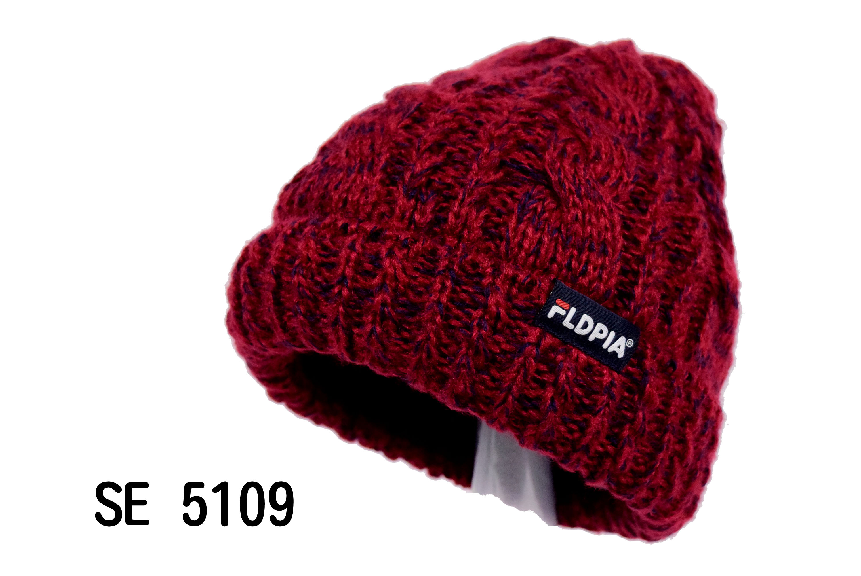Wine Red-Navy