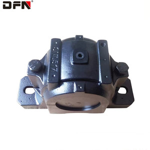 ピローブロックベアリングSN516プラマーブロックベアリングSN516中国工場SN513 SN514 SN515 SN 517 SN518 SN519 - Product Image 6