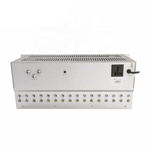 Modulador Catv a precio de fábrica, modulador Rf de 16 canales, Canal fijo, 16 canales, 16 en 1 - Product Image 5