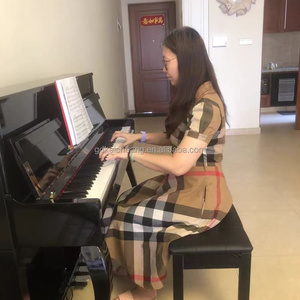 Color Key <strong>MIDI</strong> 88-key Hammer Action Digital Piano <strong>Controller</strong> Professional Keys Piano Chair <strong>Keyboard</strong> - Product Image 1