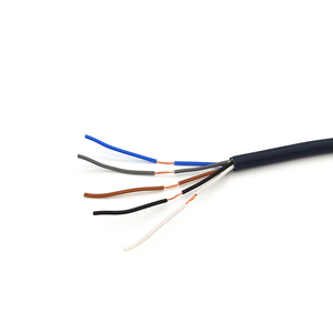 Interruptor fotoeléctrico con sensor de reflexión difusa, detector de proximidad infrarrojo, DC/AC, 5DM1, R4M1, interruptor fotoeléctrico, 2 unidades - Product Image 5