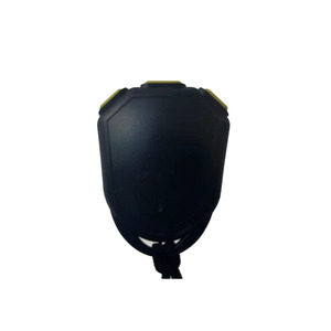 Elektronische digitale Sportstoppuhr-Timer-Anzeige mit Datumszeit-Alarm funktion für Sporttrainer Fitness-Trainer und Schiedsrichter - Product Image 4