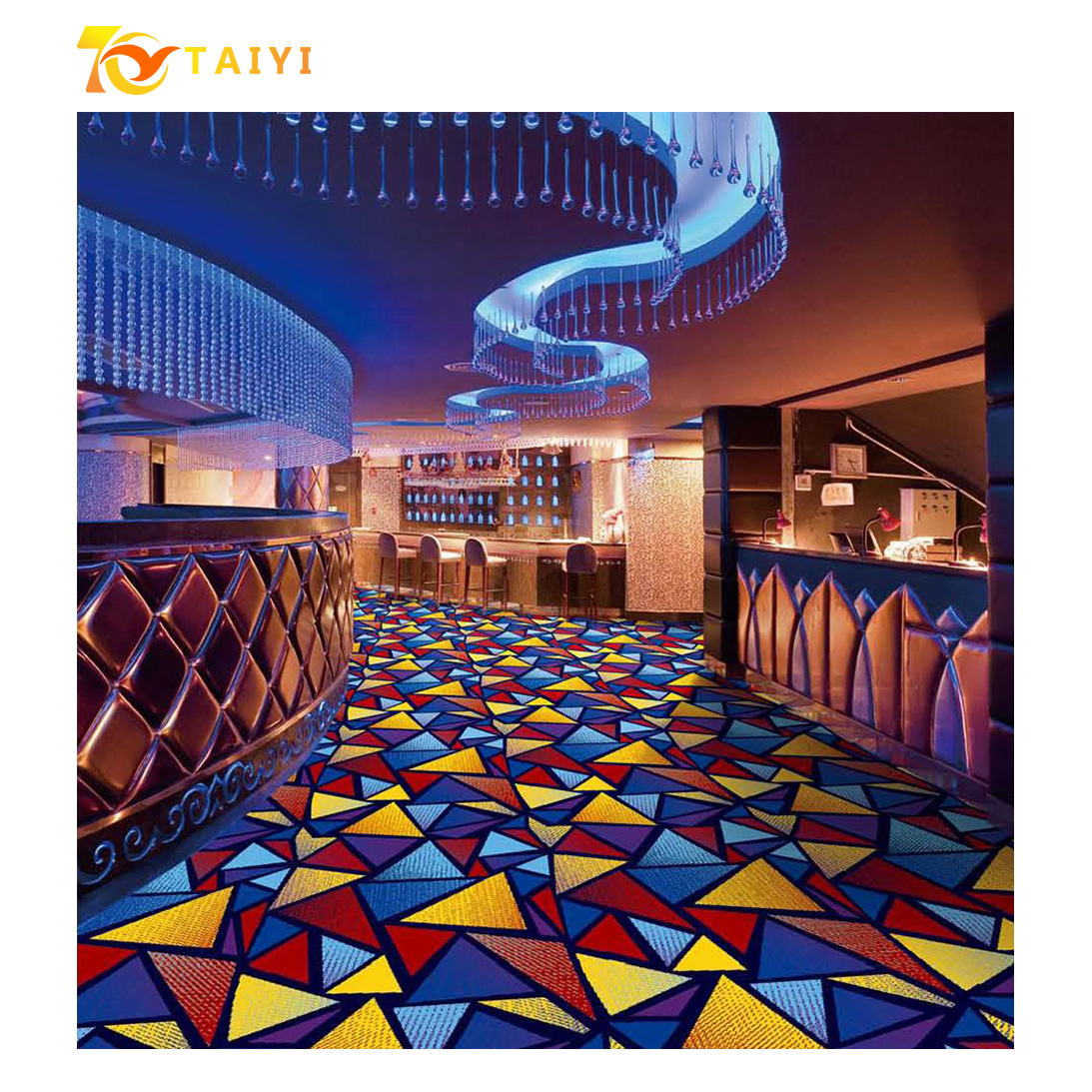 KTV Cinema Carpet 03