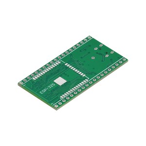 ESP32Bit modülü geliştirme kurulu kat tek tıklama indir uyumlu bluetooth WiFi ESP32S eBox - Product Image 5