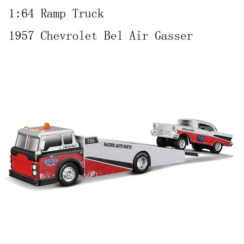 1957 Gasser