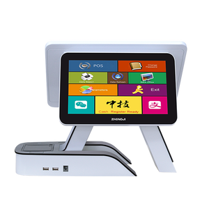 Most Popular All <strong>in</strong> One Window 10 Touch Screen Terminal Cash Register Pos <strong>Systems</strong> <strong>Software</strong> for Retail <strong>System</strong> - Product Image 3