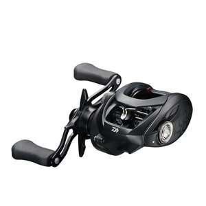 Máy câu cá biển DAIWA Tatula 80 100 150 200 300, tay quay trái hoặc phải - Product Image 1