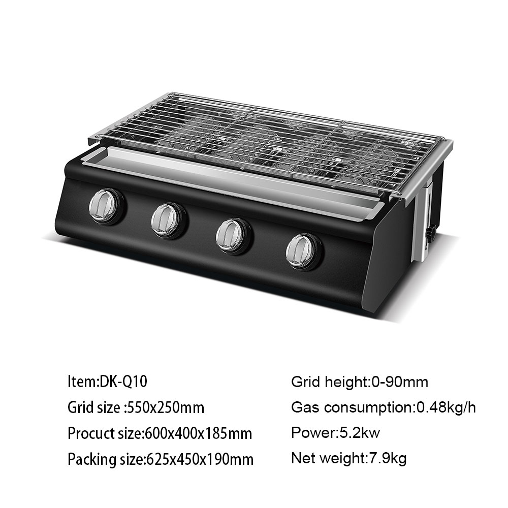 DK-Q10