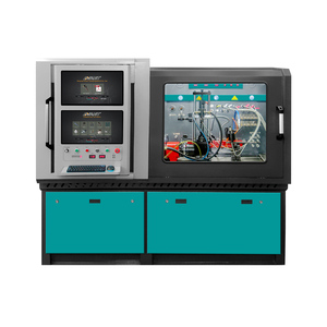EPS919 doppio sistema HEUI EUI EUP Common Rail multifunzione banco prova macchina iniettore pompa Test macchina Common Rail Tester - Product Image 1