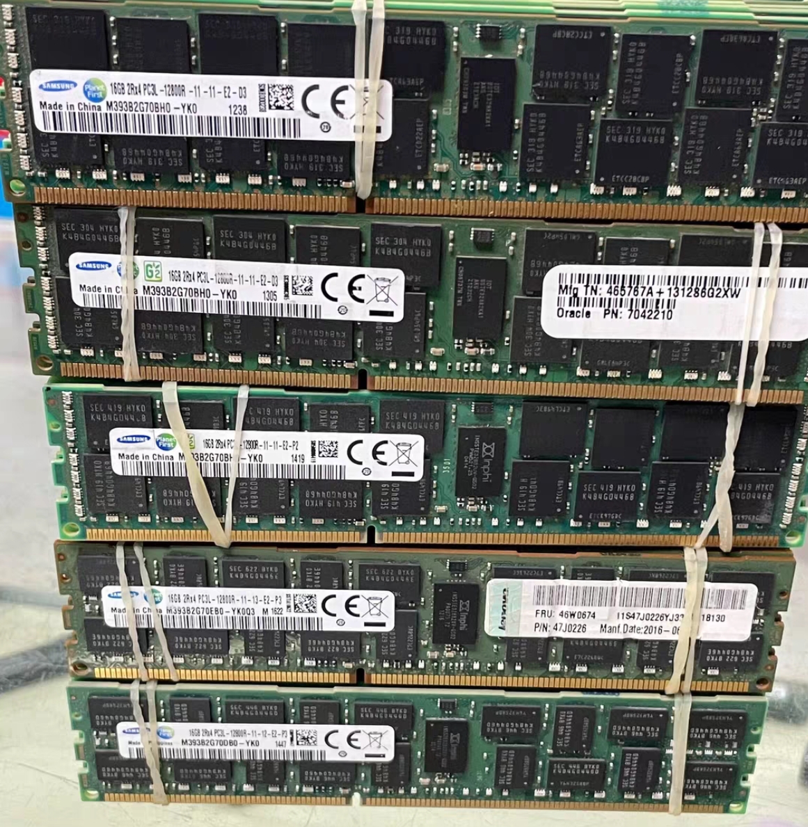 16GB 1866