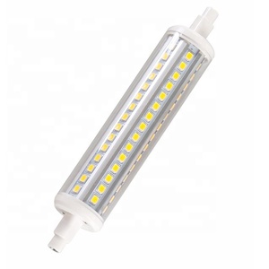 High Lumen Bulb Light Dimmable 135MM Smd R7S <strong>LED</strong> Lamp with CE and RoHS <strong>5W</strong> 9W 12W <strong>LED</strong> R7s
