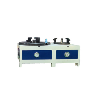 Máquina de prueba de válvula de seguridad para válvula de brida Equipo de detección de presión de prueba de sellado automático personalizado - Product Image 2