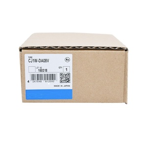 En Stock Unidad de Salida Analógica PLC Controller 2, 2, 1, 2, 2, 1, 2, 2, 2 - Product Image 4