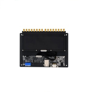 Impinj E710 Chip 1-35m Read Long Range UHF RFID Reader modulo per la gestione della logistica e il sistema di cronometraggio sportivo - Product Image 6