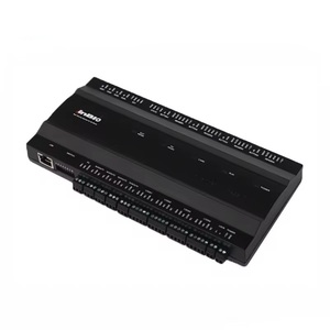 ZK Inbio460 Access Control Board <strong>TCP</strong>/<strong>IP</strong> USB Fingerprint Access Control 4 Doors Access Control System - Product Image 5