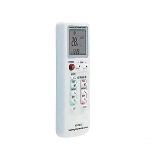 Universal-Klimaanlage Fernbedienung KT-L001E mit Lern funktion