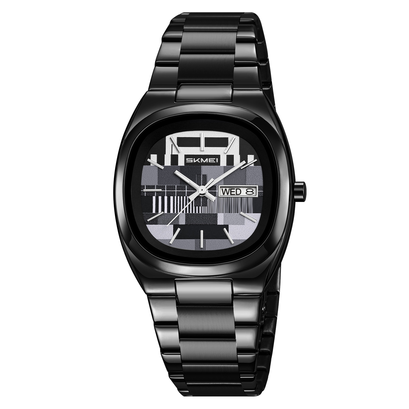 Noir/Gris