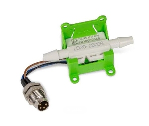 Entwicklungs tools für LD20-BASISSTATIONS sensoren Entwicklungs tools für Sensor mit mehreren Funktionen