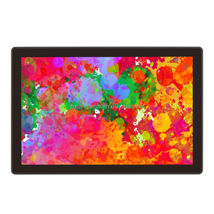 10.1インチポータブルディスプレイゲームモニターHD-MIポートIPSパネルタッチ機能タブレット/ラップトップ/iMac Mini用1280x800解像度 - Product Image 3