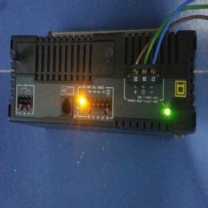 Nuovo e originale Plc Power Logic CM3350 Controller quadrato D elettrico PLC Controller di programmazione - Product Image 1