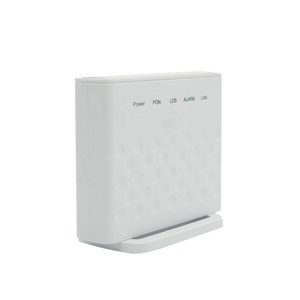 Brand FTTH 1GE Bridge ONU GPON <strong>Modem</strong> F601 V6.0 English Firmware Optical Network Unit as An-5506-01 HG8310M - Product Image 1