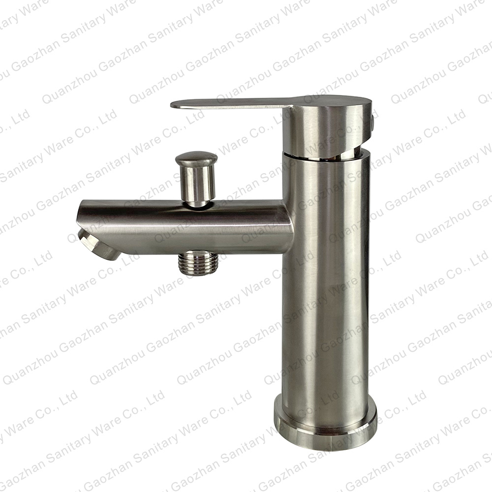 Stainless Steel