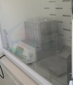 SPMD608: Touch - Screen, Infrared - Aluminum for Research - Related Sample <strong>Processing</strong> - Product Image 2