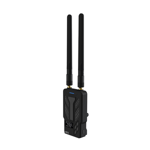 Siyi ระบบส่งสัญญาณภาพดิจิทัล HM30ไกล Full HD, 60fps 1080P 150MS SBUs PWM mavlink telemetry 30km CE FCC - Product Image 2