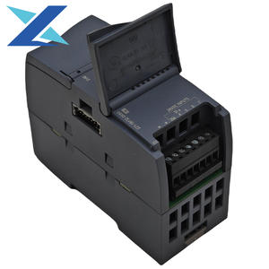 Brand New Original Warehouse Stock <strong>Plc</strong> Programming <strong>Controller</strong> 6ES7221-1BF32-0XB0 M241 Digital <strong>Input</strong> <strong>Output</strong> for S7-1200 Series